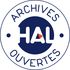 HAL SHS Archive ouverte